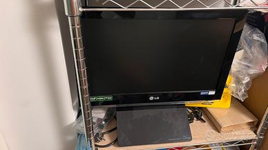 Tv 19 pollici LG