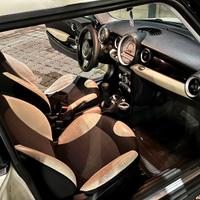 Mini 16 d abbey road