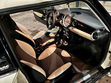 Mini 16 d abbey road