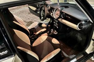 Mini 16 d abbey road