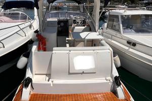 Barca seacode 25 NATANTE