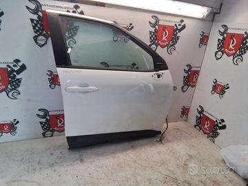 PORTA ANTERIORE DX YARIS CROSS 2022