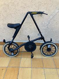 Bici Pieghevole STRIDA MK1 (1987)