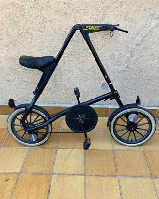 Bici Pieghevole STRIDA MK1 (1987)