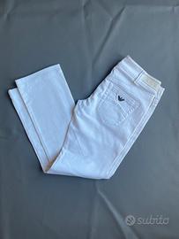 Pantalone Armani Jeans taglia 27