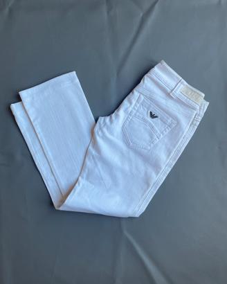 Pantalone Armani Jeans taglia 27
