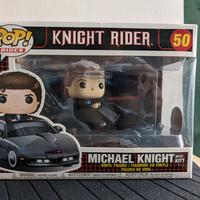 Lotto collezione Funko Pop