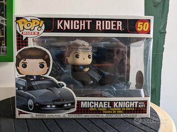 Lotto collezione Funko Pop