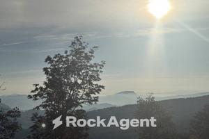 TIZZANO VAL PARMA (PR) - VILLETTA SINGOLA CON TERR