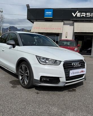 Audi A1 SPB 1.4 TDI Admired S LINE