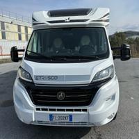 Fiat ducato 2.3. Mjt 130 cv