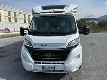 Fiat ducato 2.3. Mjt 130 cv