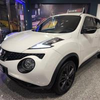 Nissan Juke 1.5 dCi Start&Stop TEKNA