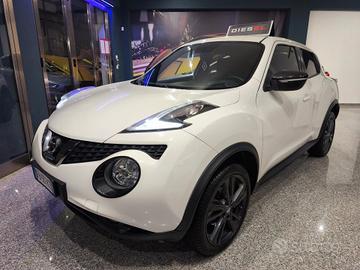Nissan Juke 1.5 dCi Start&Stop TEKNA