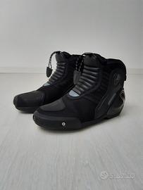 Stivali moto Dainese Dyno D1 - taglia 41