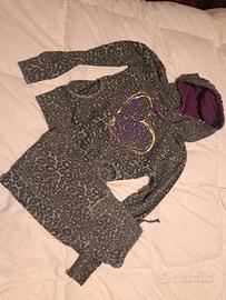 Tuta donna BEeAW taglia M 