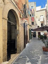 Appartamento - Bari