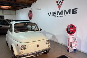 FIAT FIAT 110 F BERLINA 500