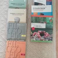 Libri liceo classico