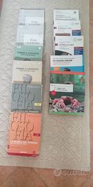 Libri liceo classico