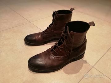 Stivaletti Antoni Morato made Italy