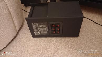 Subwoofer Bose