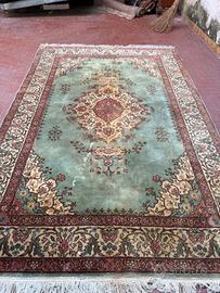 tappeto persiano 