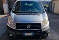 Fiat Scudo 2.0 MJT vetrato 9 posti (N1)