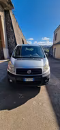 Fiat Scudo 2.0 MJT vetrato 9 posti (N1)