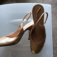scarpe da donna tacco 5