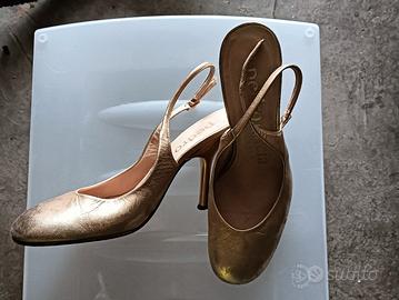 scarpe da donna tacco 5