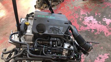 Motore B7JB Ford Puma 1.0 turbo benzina 4.000km