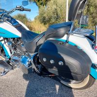 Harley-Davidson Softail Deluxe - 2017