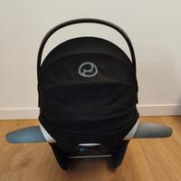 Ovetto Cybex Cloud Z
