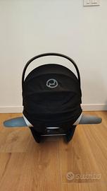 Ovetto Cybex Cloud Z