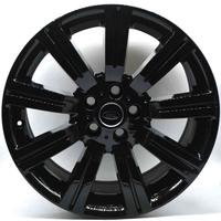 4 cerchi lega land rover range sport r20 lt4987
