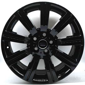 4 cerchi lega land rover range sport r20 lt4987
