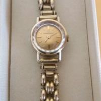 OROLOGIO VINTAGE DA DONNA ETERNAMATIC 
