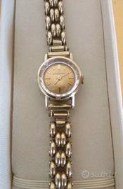 OROLOGIO VINTAGE DA DONNA ETERNAMATIC 