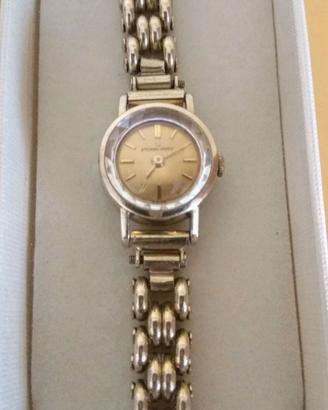 OROLOGIO VINTAGE DA DONNA ETERNAMATIC 