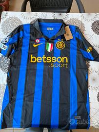 Maglia Bastoni Intet