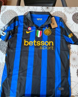 Maglia Bastoni Intet