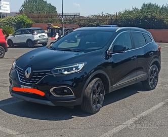 Renault Kadjar Black Edition