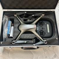 drone potensic d80