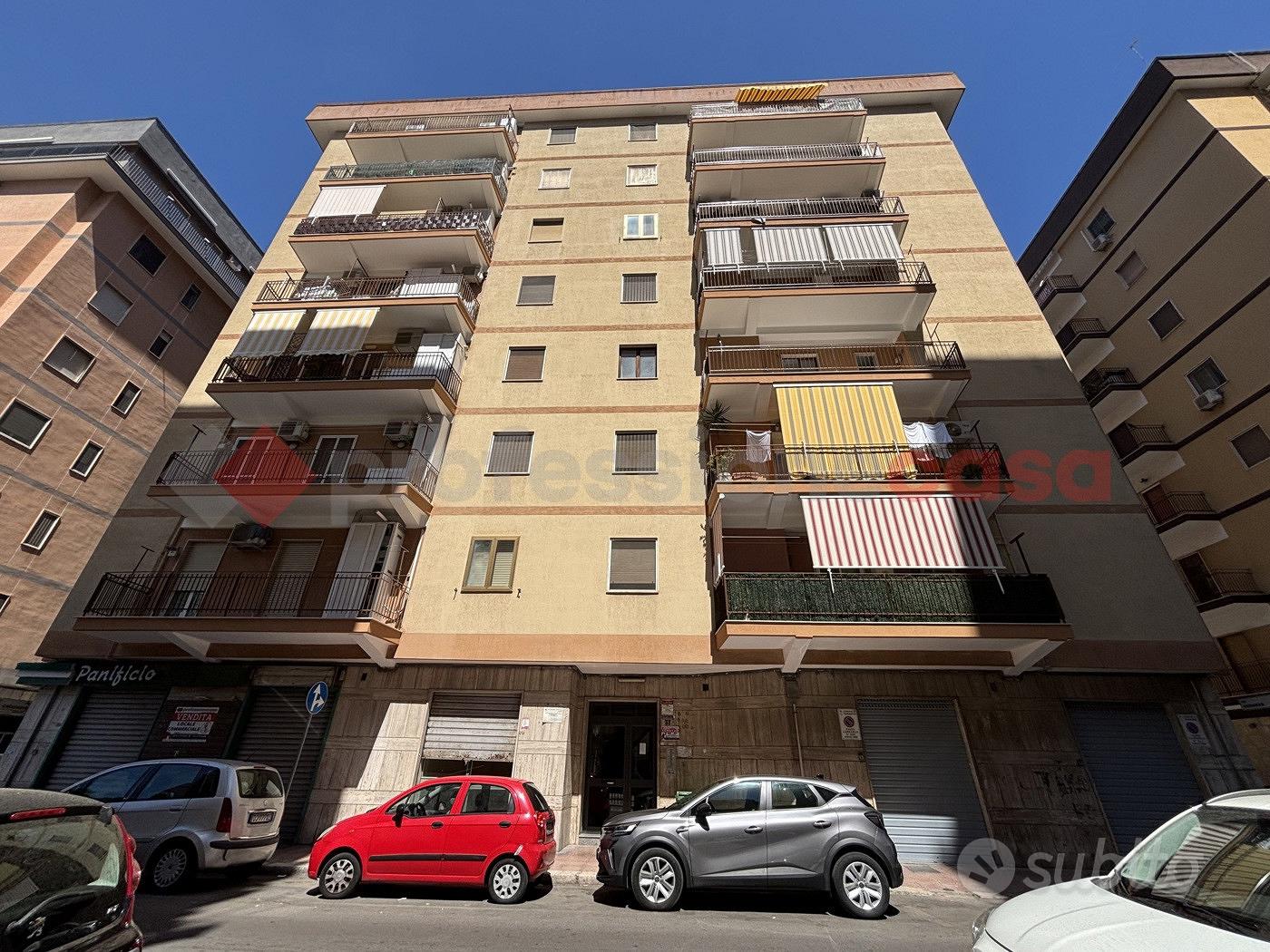 Appartamento – Taranto - Vista 2