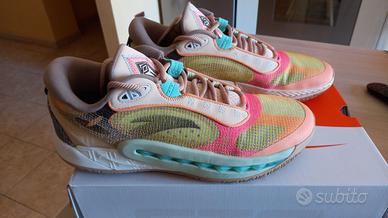 Anta Shock Wave Basket 