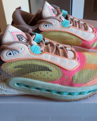 Anta Shock Wave Basket 