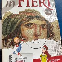 In Fieri - libro di latino per le medie