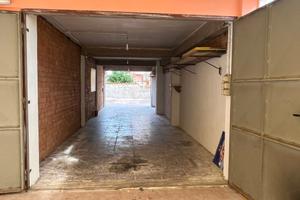 Box 45mq - 2+ auto zona San Cleto Roma