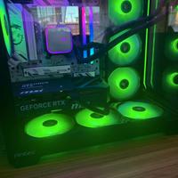 PC DA GAMING
